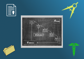 Design Controls for Medical Devices